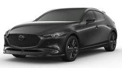 2022 Mazda MAZDA3 2.5 Turbo Premium Plus