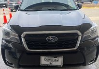 2018 Subaru Forester 2.0XT Touring