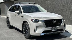 2024 Mazda CX-90 3.3 Turbo S Premium Plus