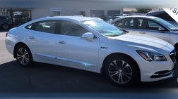 2019 Buick LaCrosse Essence