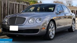 2006 Bentley Continental Flying Spur