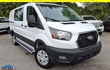 2024 Ford Transit 250