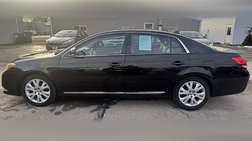 2012 Toyota Avalon Base