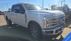 2024 Ford Super Duty F-250 Lariat
