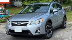 2017 Subaru Crosstrek 2.0i Premium