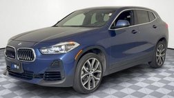 2022 BMW X2 sDrive28i
