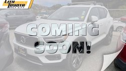 2020 Volvo XC40 T5 Momentum