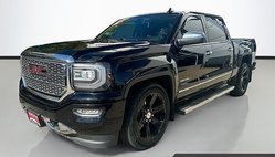 2016 GMC Sierra 1500 Denali