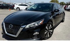 2019 Nissan Altima 2.5 SL