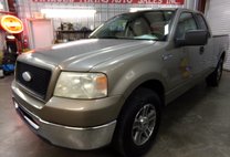2006 Ford F-150 Lariat