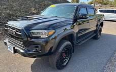 2023 Toyota Tacoma TRD Pro