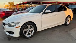 2014 BMW 3 Series 328i