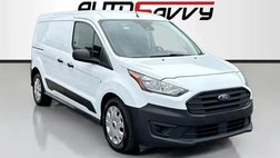 2023 Ford Transit Connect XL