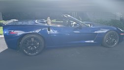 2005 Chevrolet Corvette Base