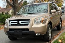2007 Honda Pilot EX-L