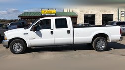 2004 Ford Super Duty F-350 XL