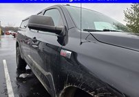 2010 Toyota Tundra Grade