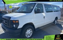 2008 Ford E-Series 