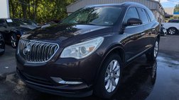 2015 Buick Enclave Premium