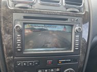 2011 GMC Acadia Denali