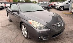 2007 Toyota Camry Solara SE V6