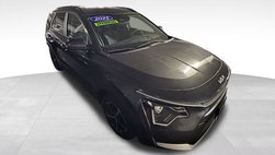 2025 Kia Niro Plug-In Hybrid EX