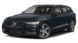 2020 Volvo V60 T5 R-Design