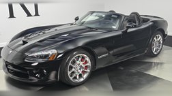 2008 Dodge Viper SRT-10