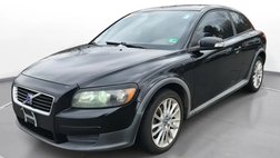 2010 Volvo C30 T5