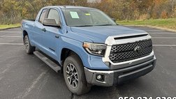 2019 Toyota Tundra SR5