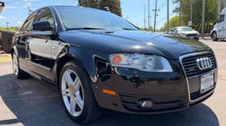 2006 Audi A4 3.2 quattro