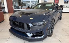 2024 Ford Mustang Dark Horse