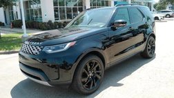 2023 Land Rover Discovery P300 S