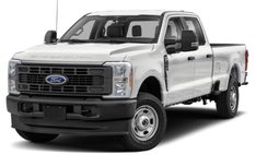 2025 Ford Super Duty F-350 XL