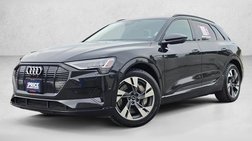 2022 Audi e-tron quattro Premium