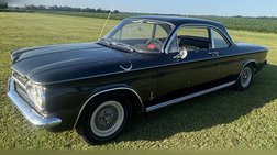 1963 Chevrolet 