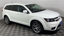 2019 Dodge Journey GT