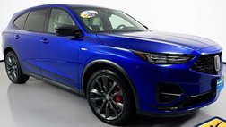 2022 Acura MDX SH-AWD Type S