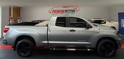 2011 Toyota Tundra Grade