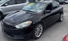 2016 Dodge Dart SE