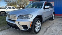 2013 BMW X5 xDrive35i
