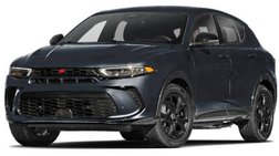 2024 Dodge Hornet R/T Plus
