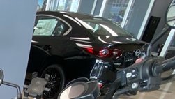 2022 Honda MC