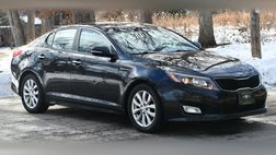 2014 Kia Optima LX