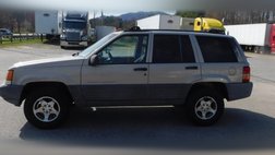 1998 Jeep Grand Cherokee Laredo