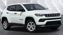 2024 Jeep Compass Sport
