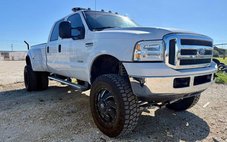 2006 Ford Super Duty F-350 Lariat