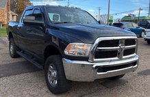 2015 Ram Ram Pickup 2500 Tradesman