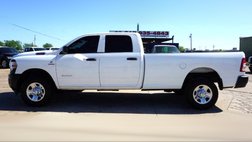 2020 Ram Ram Pickup 2500 Tradesman