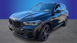 2023 BMW X5 M50i